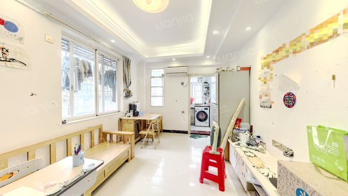 盘福路二手房实景图