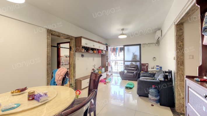 保利心语二手房实景图