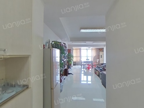 整租·佳和广场 1室1厅 南