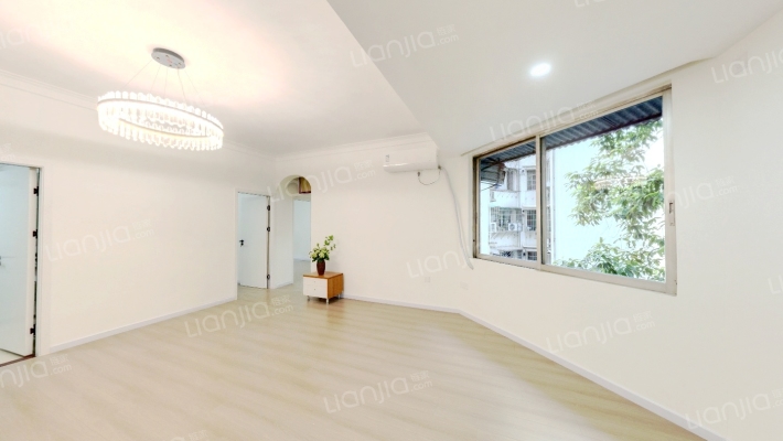 金坤花园二手房实景图