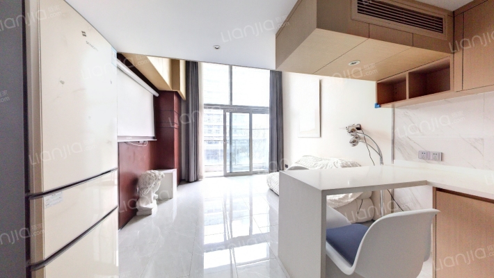 星耀星澜之城二手房实景图