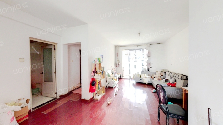 滨湖世纪城树荫苑二手房实景图