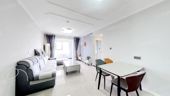 阳光城沣太花园一二期二手房实景图