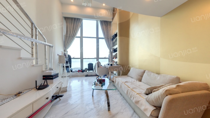 汉峰峰公馆二手房实景图