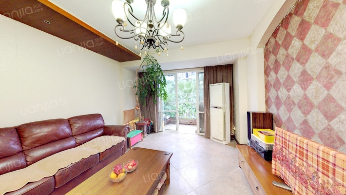 天合家园一期二手房实景图