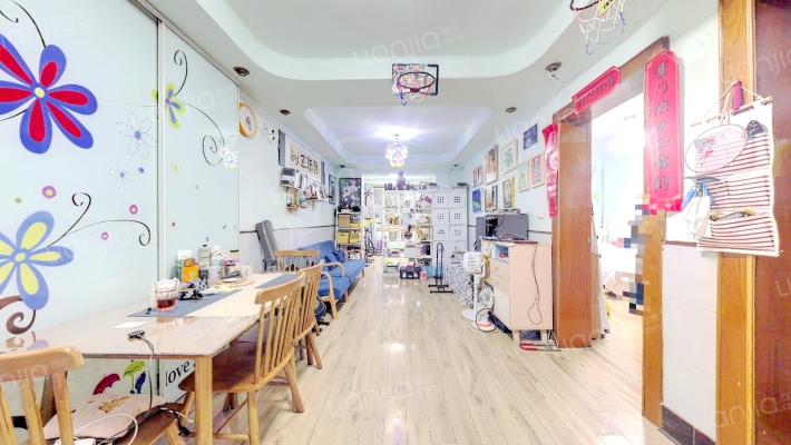 将军街7号二手房实景图