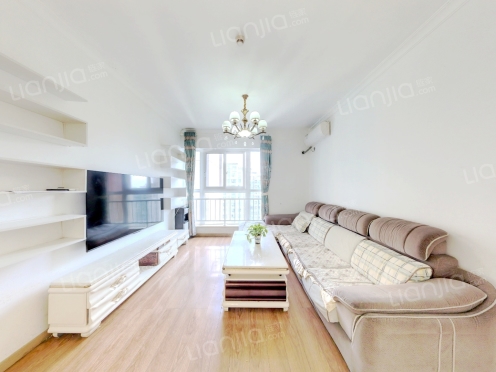 整租·招商依云上城一期 3室1厅 东