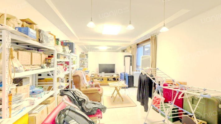 江南世纪新苑二手房实景图