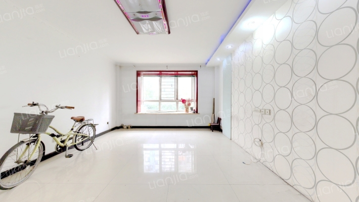 阳光361二手房实景图