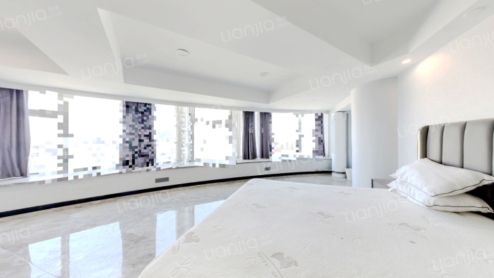 时风国际酒店二手房实景图