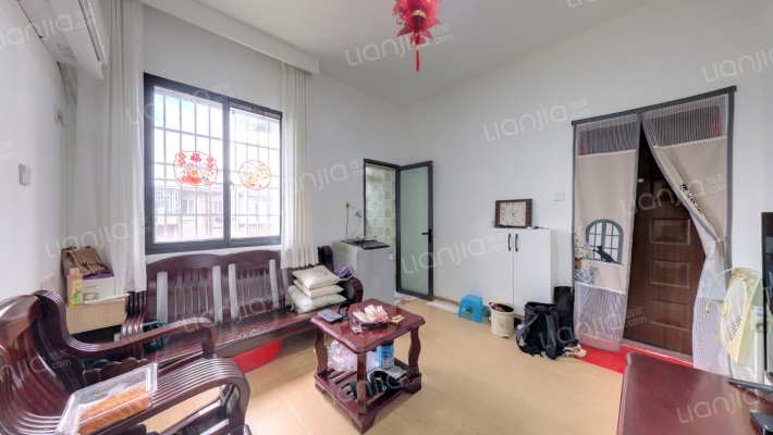 洪都八区二手房实景图