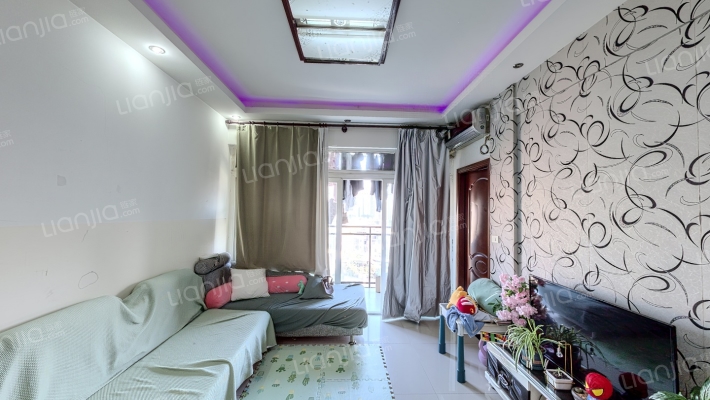 铂金云鼎二手房实景图