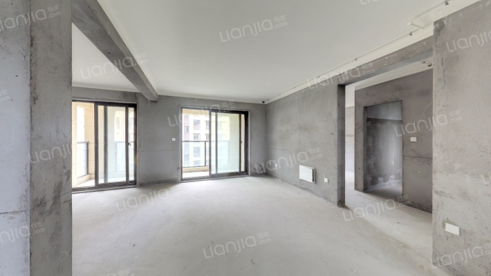 潇雅苑二手房实景图