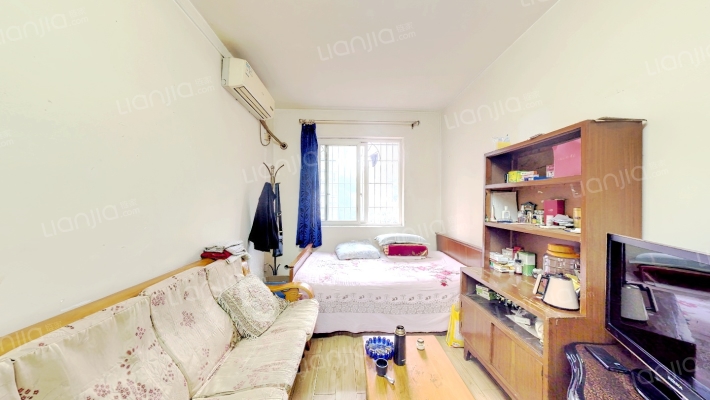 城南世家二手房实景图