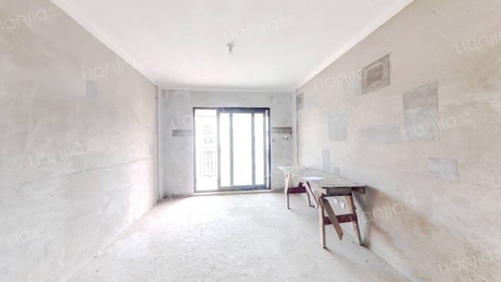 北辰中央公园(慧辰园)二手房实景图