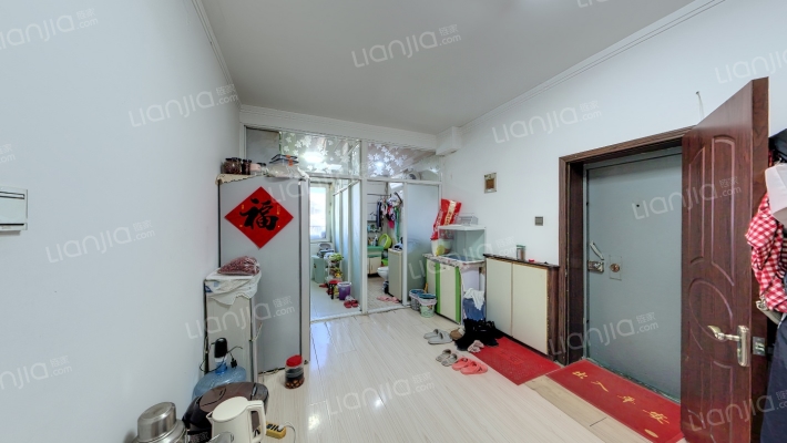 鹏泰花园二手房实景图