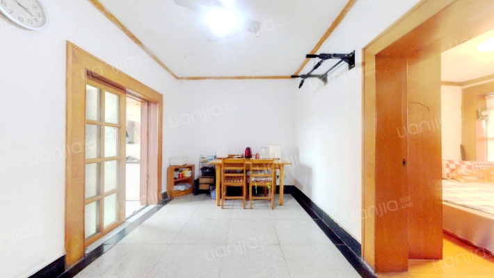 南堡新寓二手房实景图