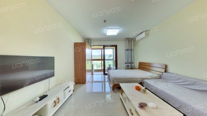 半岭温泉二手房实景图