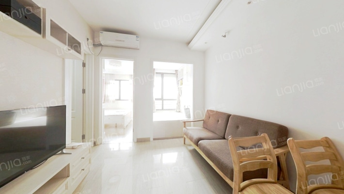 中海凤凰熙岸玺荟二手房实景图