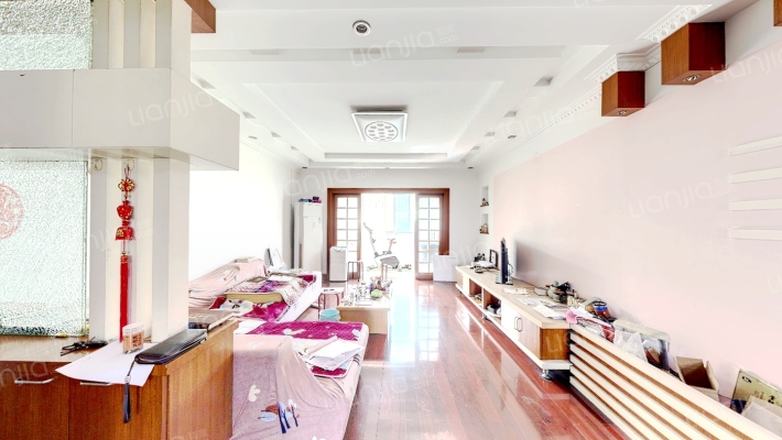 渭星花园二手房实景图