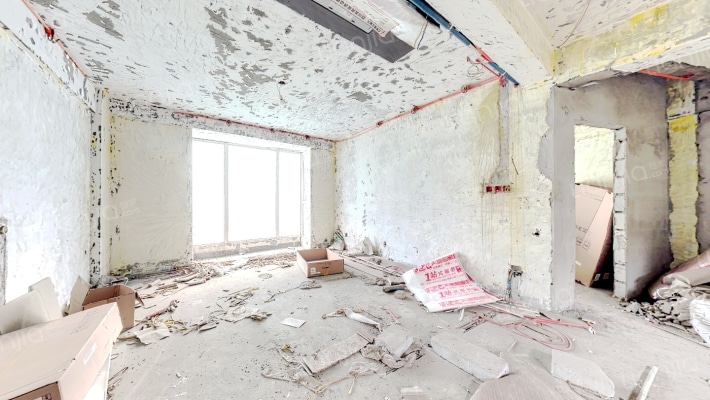 华楠半岛二手房实景图