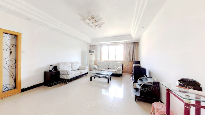 国税局家属院（临潼）二手房实景图