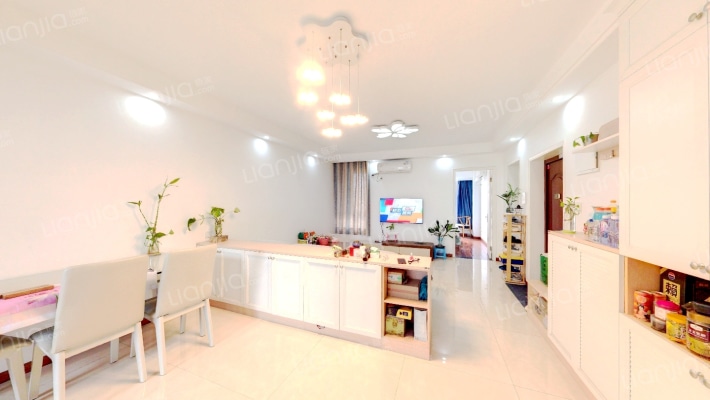 学苑名府二手房实景图