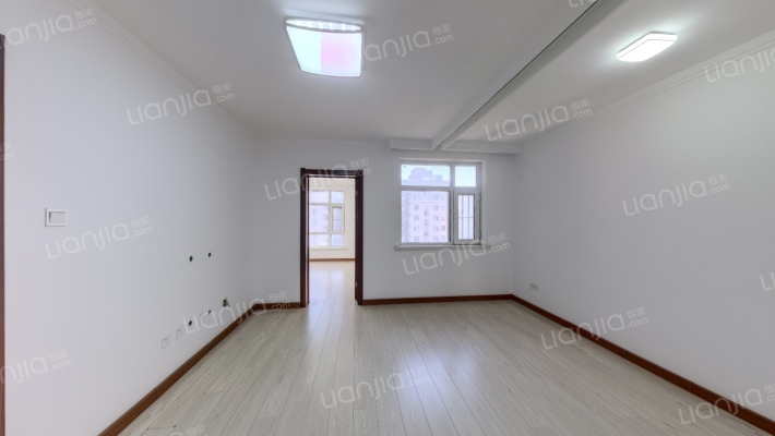 南郡水云天3号二手房实景图