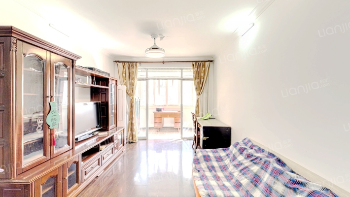 周康四村二手房实景图