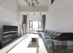 整租·中海国际社区原山一期 6室2厅 南/北_中海国际社区原山一期租房