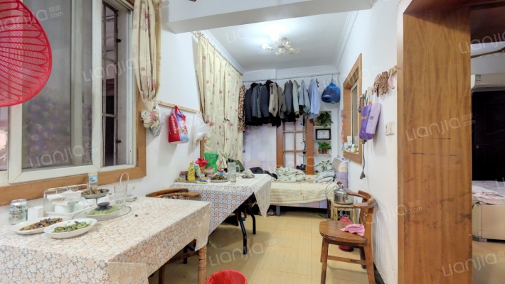 太平新村北区二手房实景图