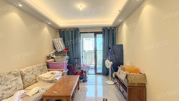 澜山望峯上二手房实景图