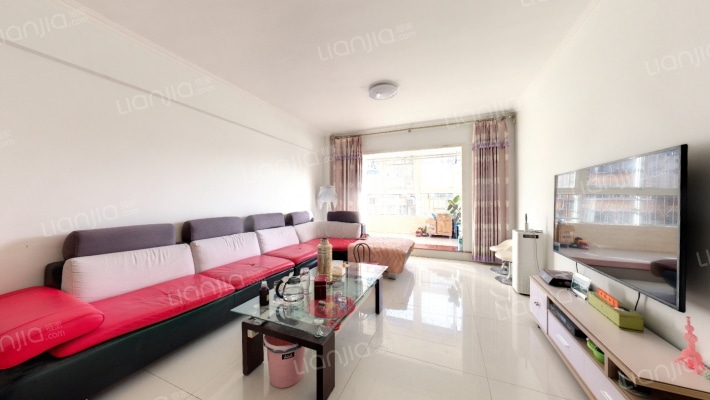 檀城东区二手房实景图