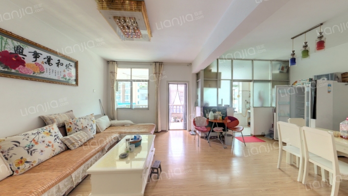 江夏商业街二手房实景图