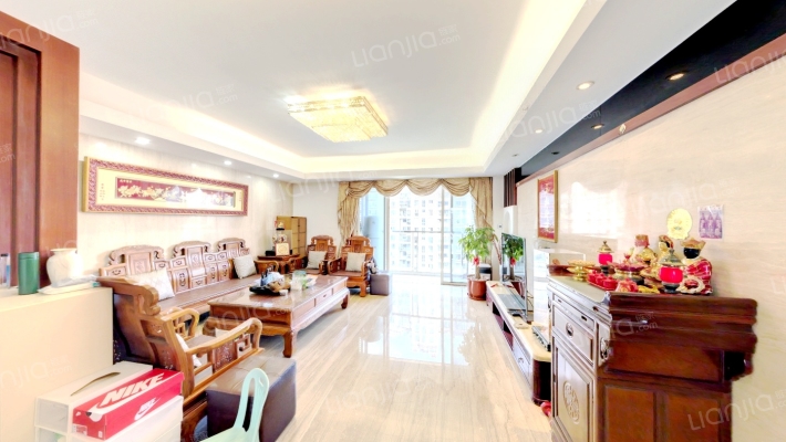 特房尊府二手房实景图