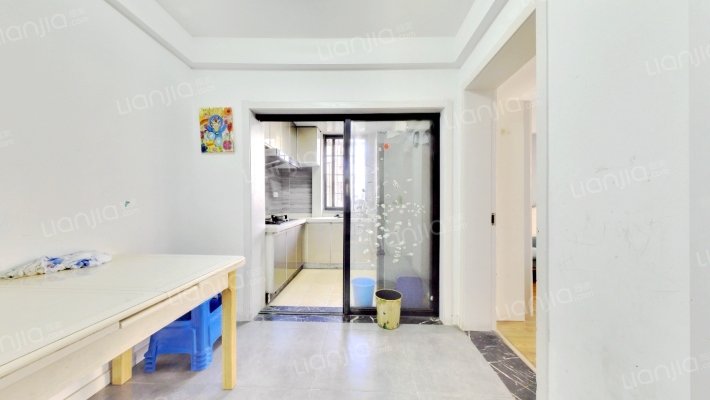 里河新村（二三四村）二手房实景图