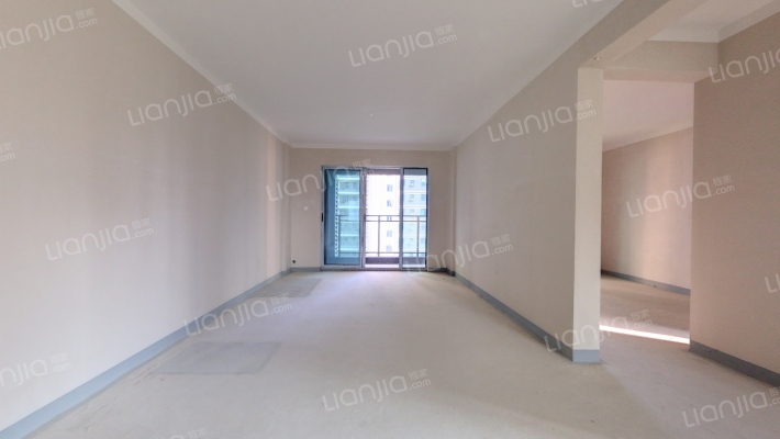 中建星光城二期二手房实景图