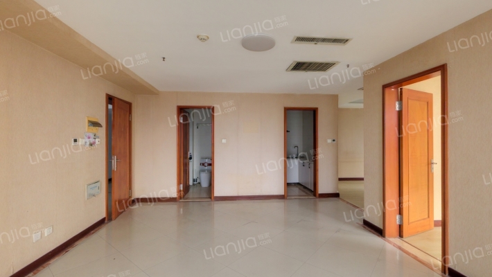 海润国际二手房实景图