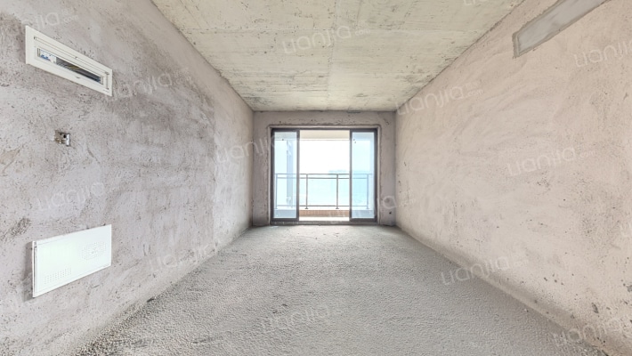 万安公馆二手房实景图