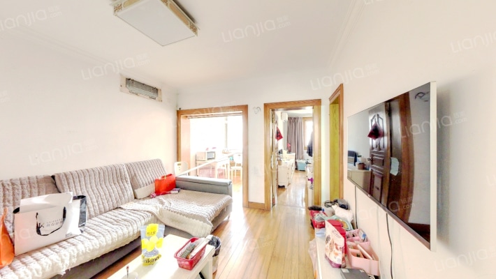 古美五村二手房实景图