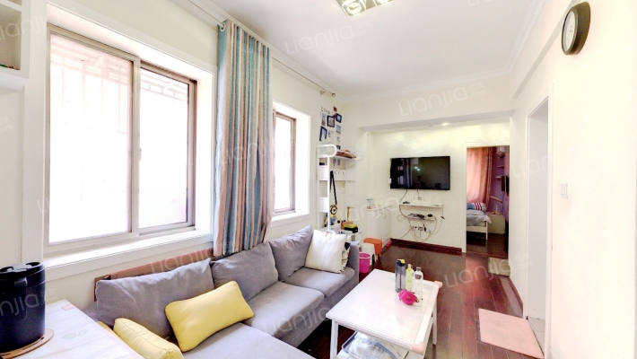 能仁里二村二手房实景图