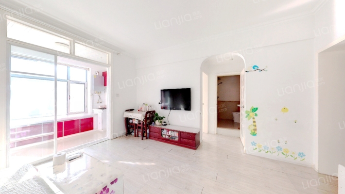 海珠花园二手房实景图