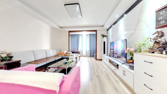 芳草地二手房实景图