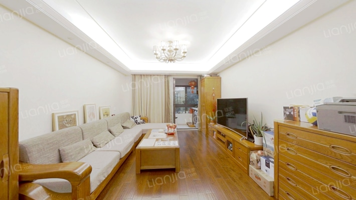 广德里二手房实景图