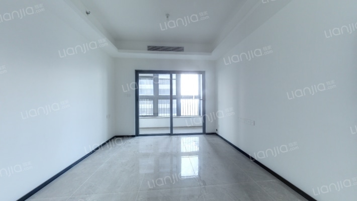 保利和光尘樾二手房实景图