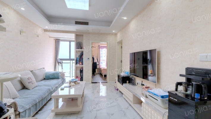 时代都汇D组团二手房实景图