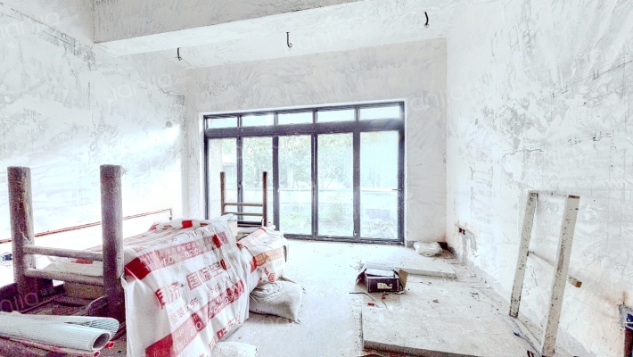 东方庭院(别墅)二手房实景图