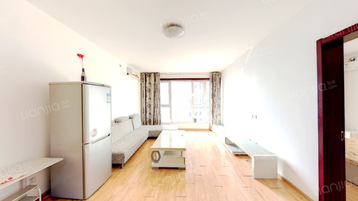 瑞城北区二手房实景图