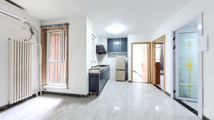 云梦嘉苑二手房实景图