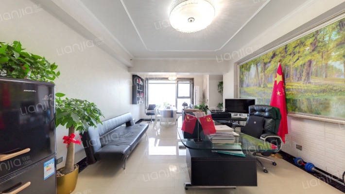 华东万和城二手房实景图